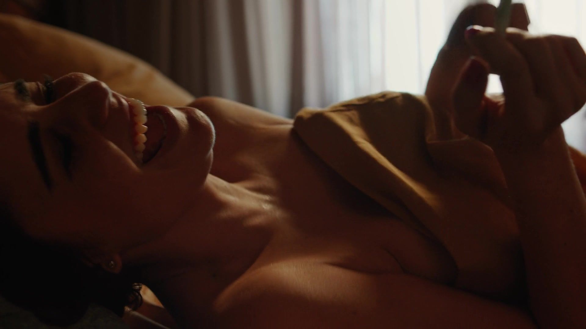 Massage Sex Fernanda Vasconcellos nude - Most Beautiful Thing s01e02-05 (2019) Erotic - 1