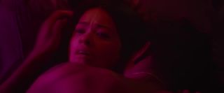 BananaBunny Gina Rodriguez, Brittany Snow, DeWanda Wise nude - Someone Great (2019) Ex Girlfriends