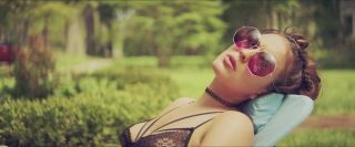Mexico Halston Sage, Maia Mitchell nude - The Last Summer (2019) YOBT