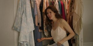 Big Natural Tits Jessica Hecht nude - Special s01e05 (2019) Indian