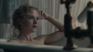 Female Domination Joanna Vanderham nude - Warrior s01e06 (2019) Movies