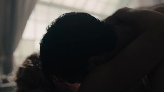 GrannyCinema Joanna Vanderham nude - Warrior s01e06 (2019) Hard Core Free Porn