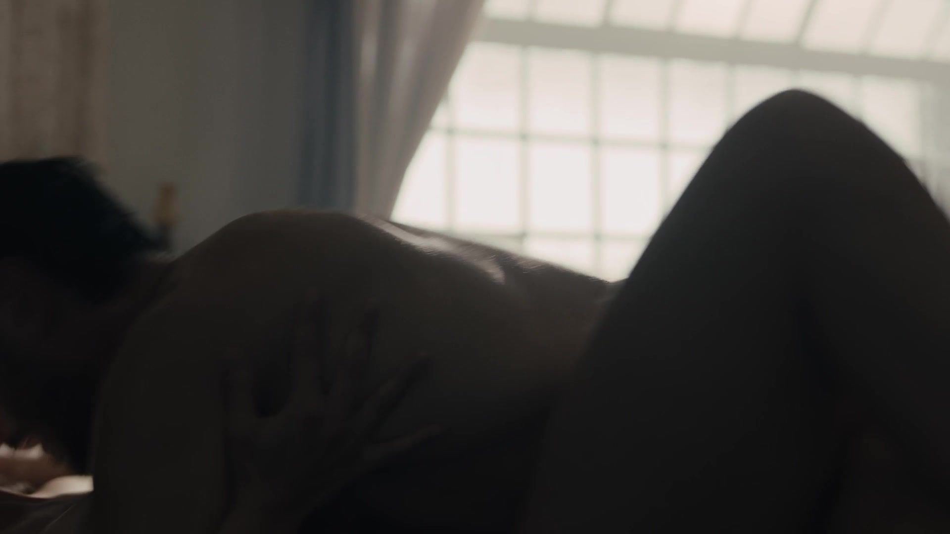 GrannyCinema Joanna Vanderham nude - Warrior s01e06 (2019) Hard Core Free Porn - 1