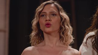 Submissive Lorena Comparato nude - Samantha! s02e05 (2019) Dlouha Videa