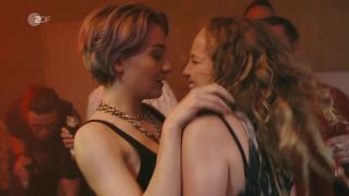 Gay Outinpublic Luise von Finckh, Marie Bloching nude - Kommissarin Lucas s01e28 (2019) Gay 3some
