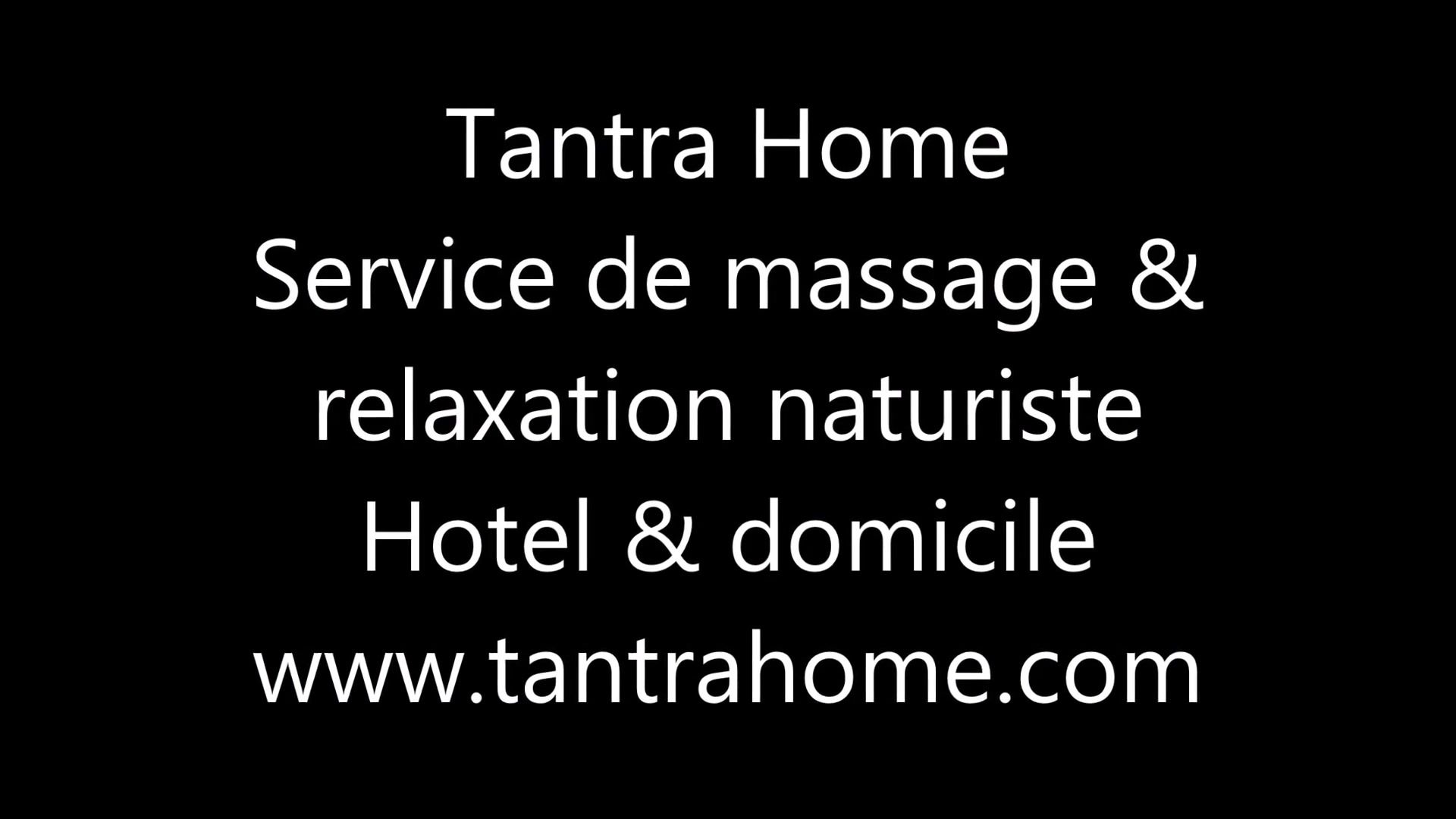 Mediumtits Massage IN Paris Sofa