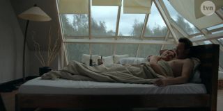 Bedroom Malgorzata Foremniak, Eliza Rycembel nude - Odwroceni. Ojcowie i corki s01e01-05 (2019) Cam Sex