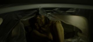 Futanari Sivan Alyra Rose nude - Chambers s01e01-04 (2019) Threesome