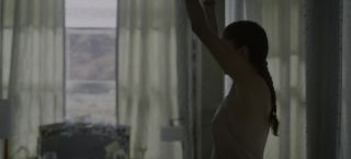 Gaydudes Sivan Alyra Rose nude - Chambers s01e01-04 (2019) Euro Porn