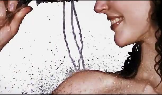 Cougar Video Raindance Hansgrohe Assfingering - 1