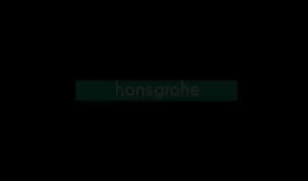 Dom Video Raindance Hansgrohe Woman