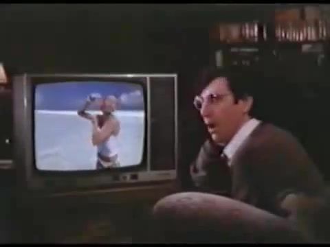 Babepedia TV Telefuken - nude commercial (1982) Group