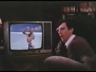 Amateur Sex TV Telefuken - nude commercial (1982) Bunda