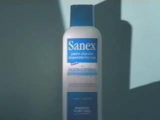 Fuck Hard Sanex - commercial nude Big Dildo