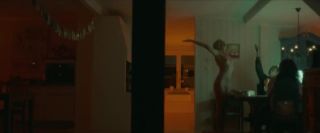 Ruiva Marte Germaine - The Great Undressing (2017)...