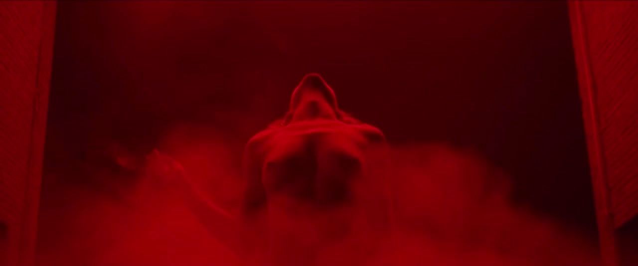 Soles Marte Germaine - The Great Undressing (2017) Desnuda