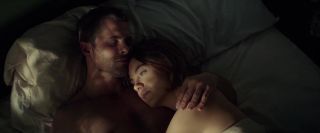 Classy Michelle Monaghan nude, Liana Liberato naked - The Best of Me (2014) Pussyeating