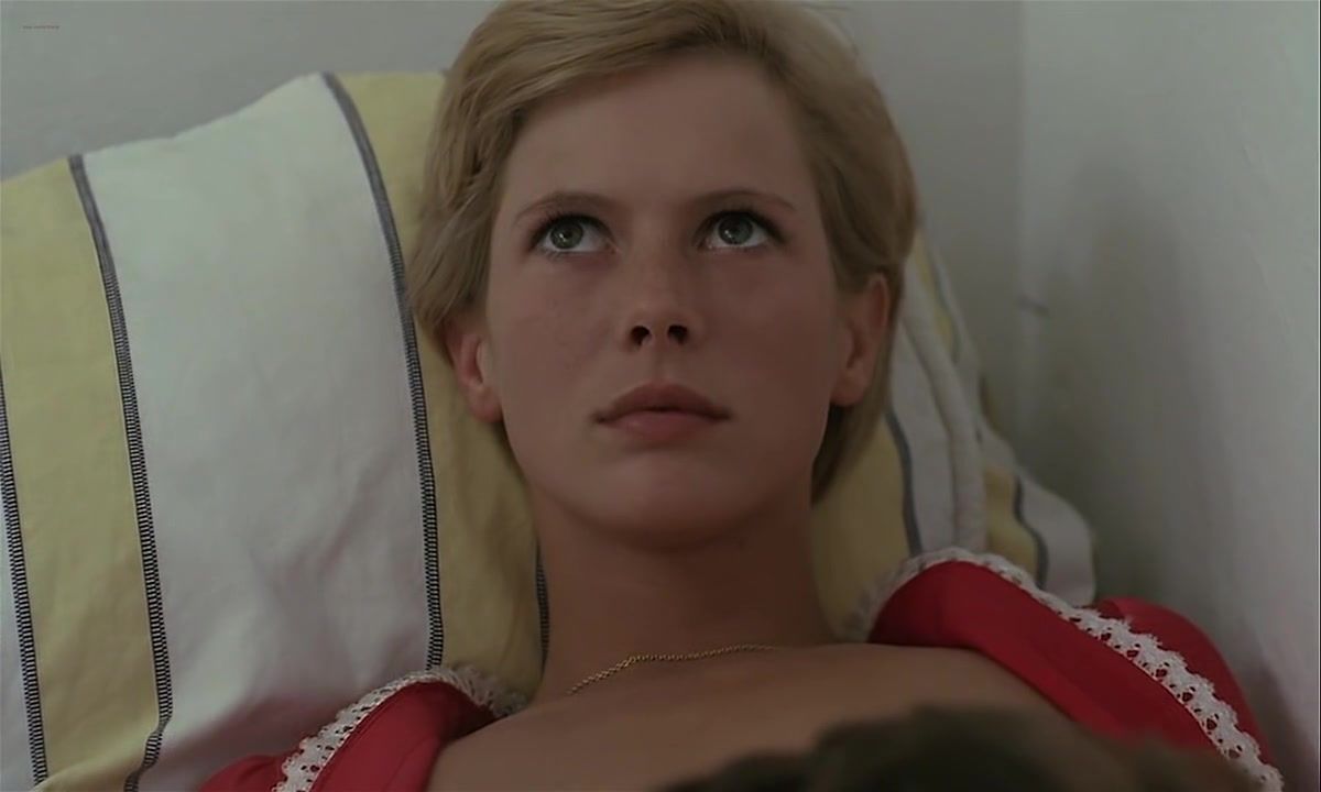 Fishnet Mimsy Farmer - More (1969) ComptonBooty