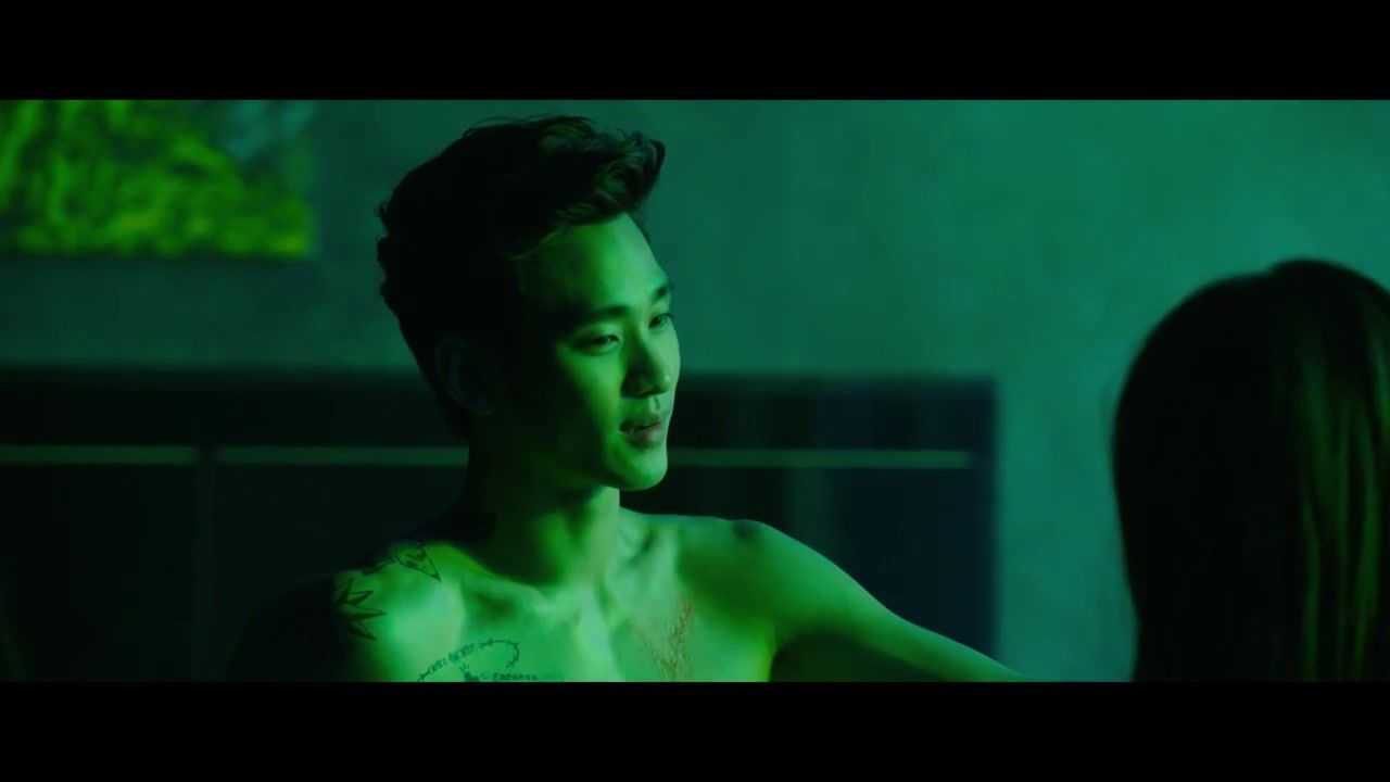 Korea Sulli Choi - Real (2017) Hardcore Sex - 1