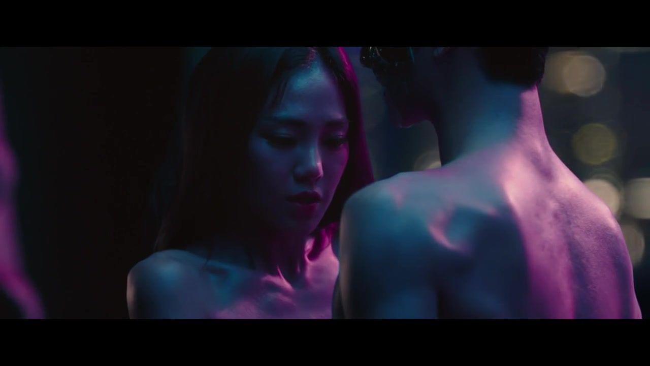 Thylinh Sulli Choi - Real (2017) Peitos