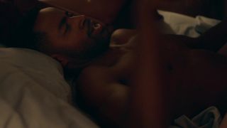 Boobs Hayley Kiyoko, Tru Collins - Insecure s02e04 (2017) Whipping