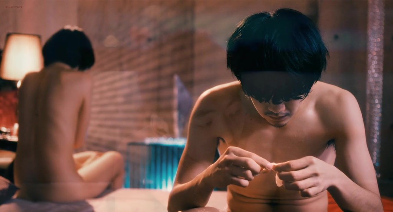 sexalarab Mugi Kadowaki, Eriko Nakamura, Yoko Mitsuya, Seri Akazawa - Love's Whirlpool (2014) Streamate