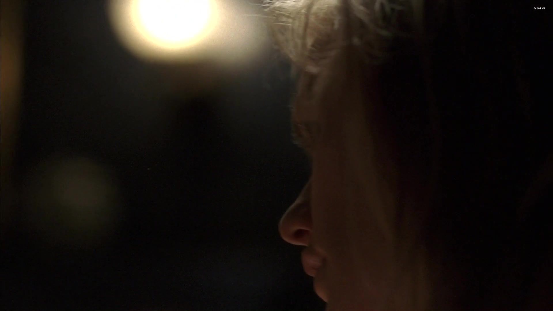 ThePorndude Anna Paquin - True Blood S02 E01 (2009) Thisav