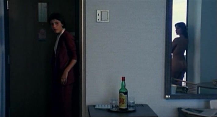 Culito Annj Goren - Porno Holocaust (1981) Ftvgirls - 2