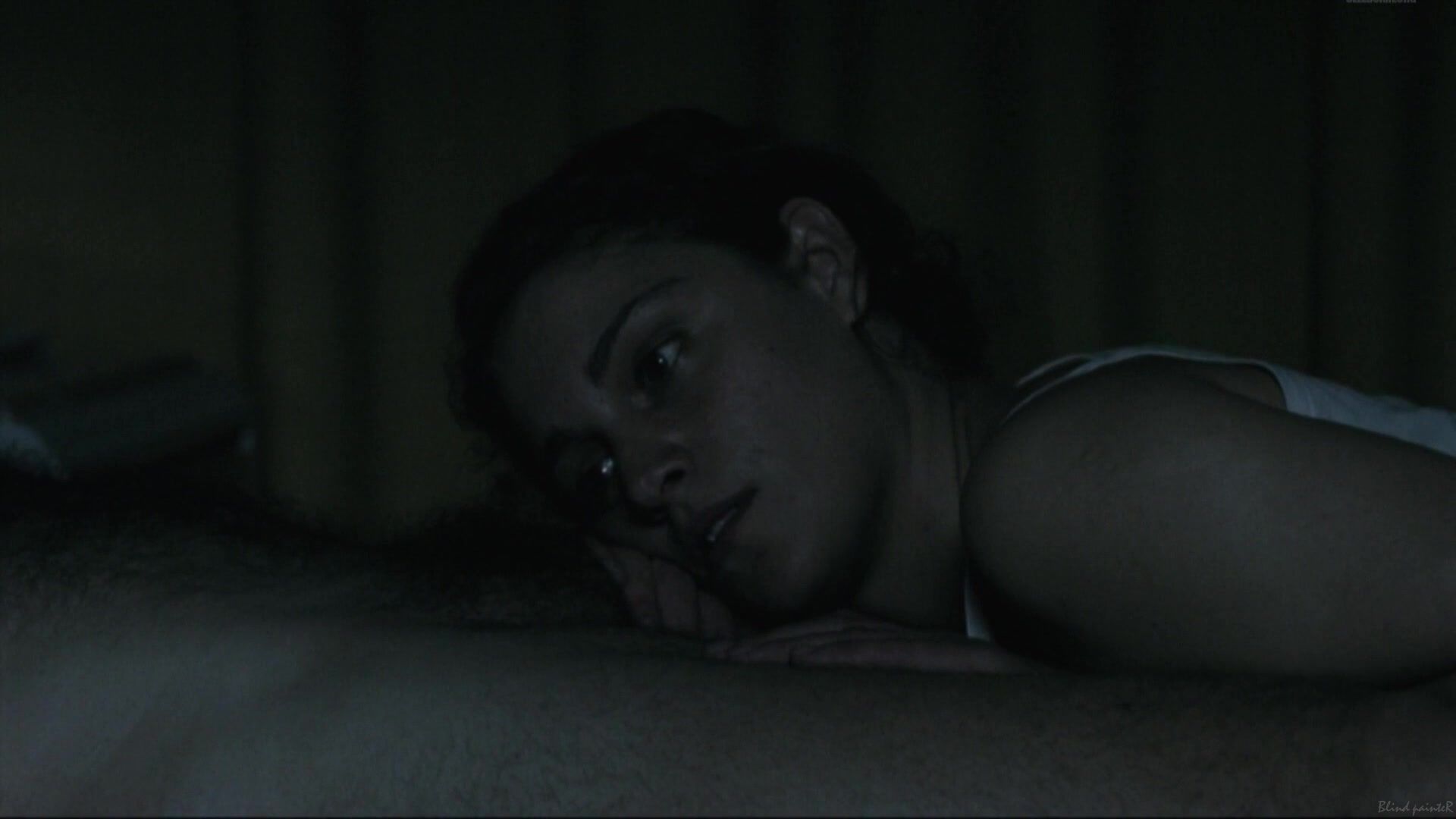 African Ariane Labed - Attenberg (2010) Gay