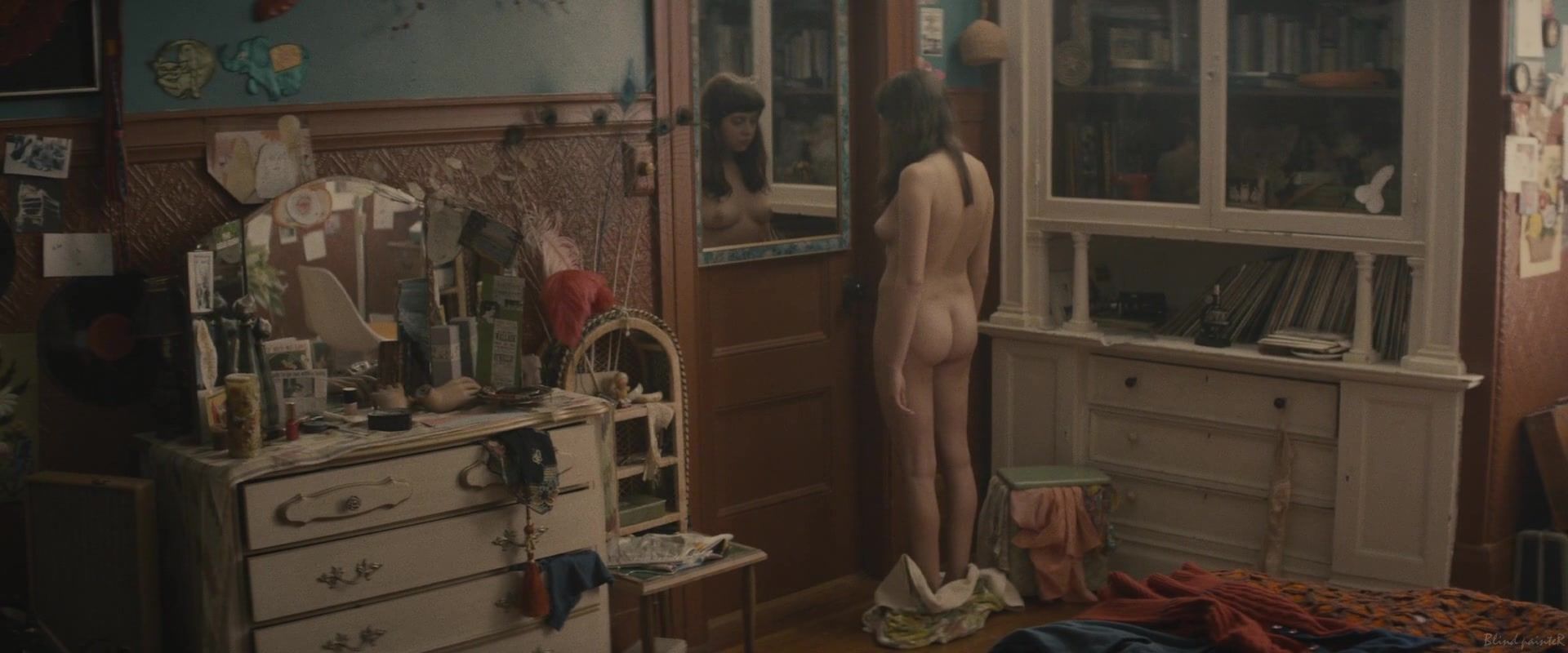 Ass Fucked Bel Powley - The Diary Of A Teenage Girl (2015) From - 1