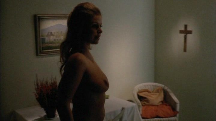 Ninfeta Christa Free - Mädchen, die sich selbst bedienen (1976) Perfect Body Porn