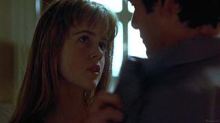 Innocent Julie Delarme - Love, Math And Sex (1997) Scissoring