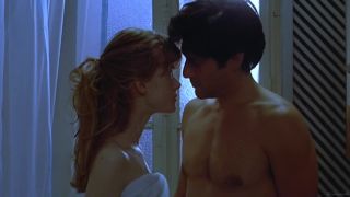 3some Julie Delarme - Love, Math And Sex (1997) Hot