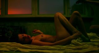 Flashing Agniya Kuznetsova - Da i Da (2014) Group Sex