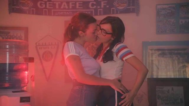 Cdmx Sex Movie Scenes a Zombies Calientes de Getafe (2011) Gay Uniform