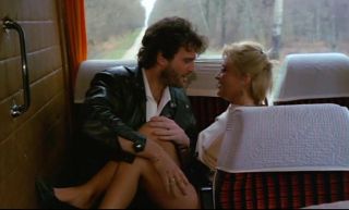 Innocent Blowjob video and Explicit Sex - Le Retour De Marilyn (1986) Highschool