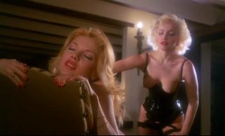 YouSeXXXX Blowjob video and Explicit Sex - Le Retour De Marilyn (1986) Indoor