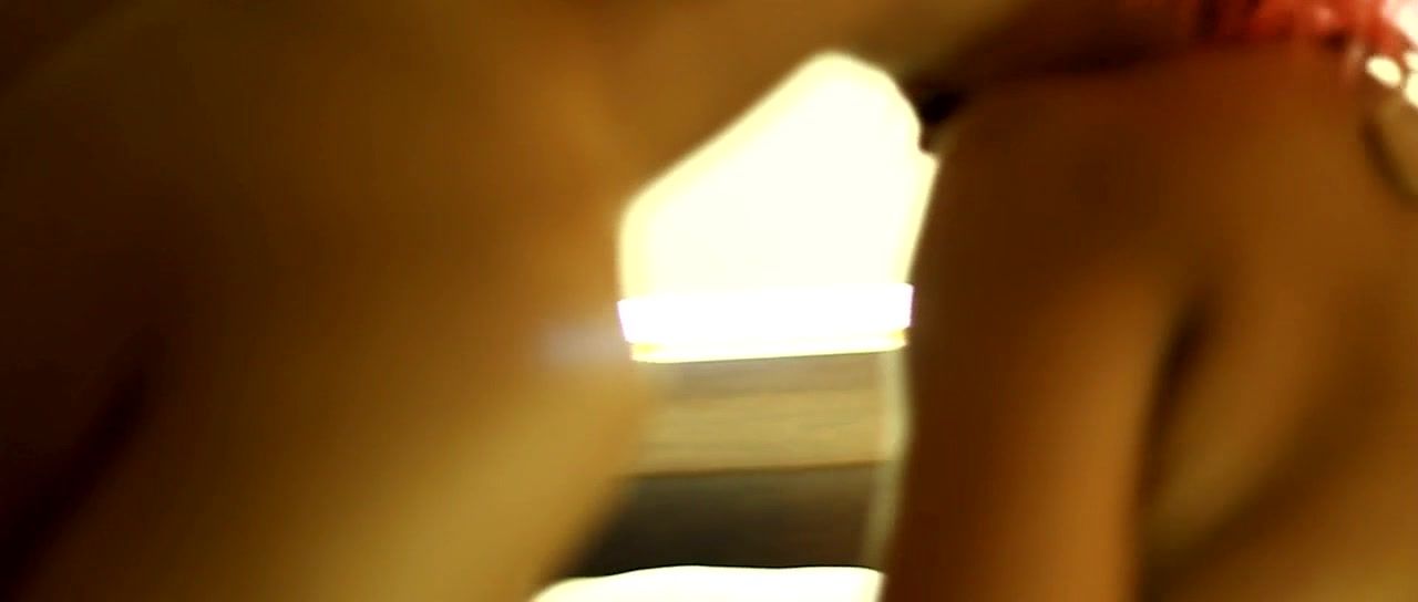 iXXX Explicit Blowjob Video with Rii Sen. Adult Sex Film "Gandu" (2010) Slut - 1