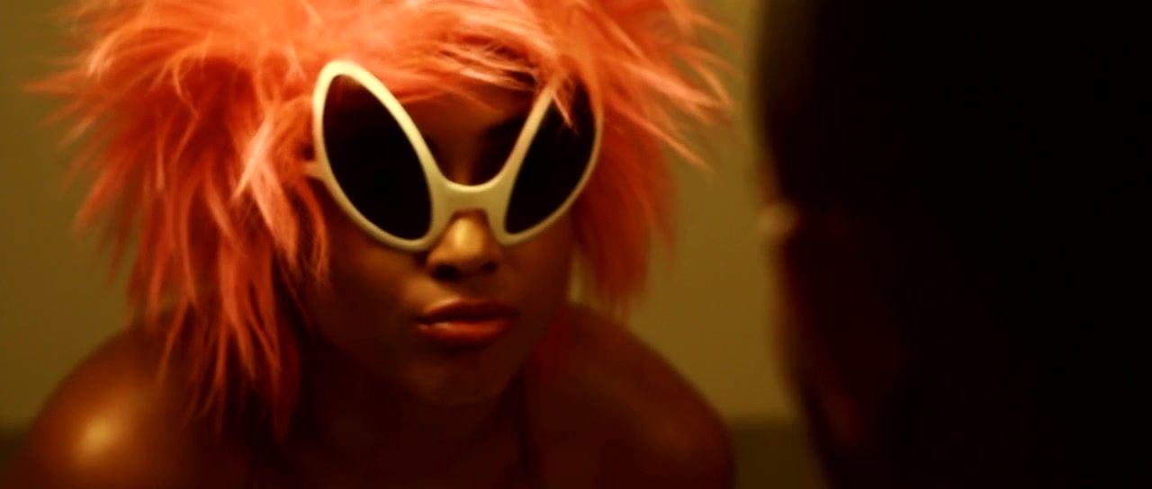 Porn Star Explicit Blowjob Video with Rii Sen. Adult Sex Film "Gandu" (2010) Dick Suckers - 2