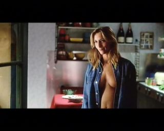 Teensnow Blowjob Celebrity Video. Naked actress Tania Kloek. Adult Filn "Dief!" Secretary