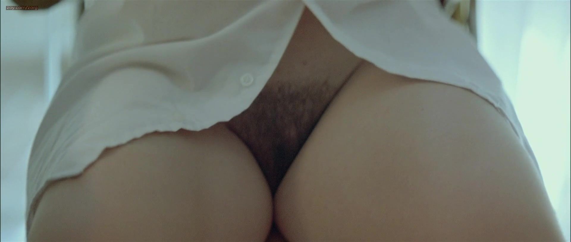 ApeTube Explicit Sex Movie "DogTooth". Nude Anna Kalaitzidou. Naked Aggeliki Papoulia Ass Lick