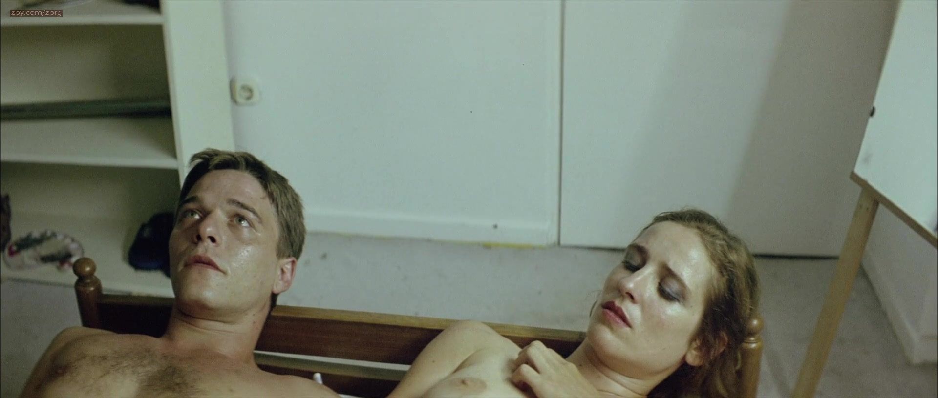 Cornudo Explicit Sex Movie "DogTooth". Nude Anna Kalaitzidou. Naked Aggeliki Papoulia LatinaHDV