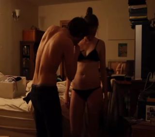 Hard Core Sex Nude Sophia Takal in movie "The Zone" Tight Cunt