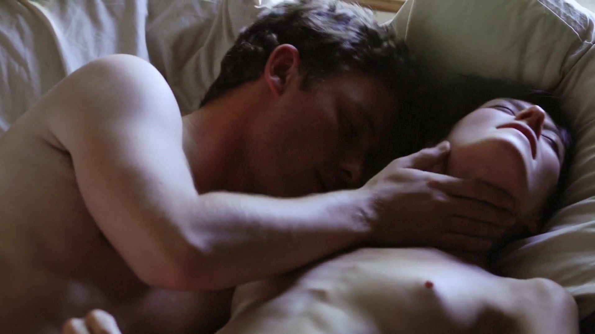 Euro Full Frontal nudity scene of erotic movie "Hide and Seek aka Amorous" Gay Brokenboys - 2