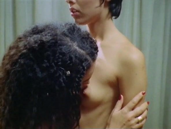 Japanese Classic Lesbian scene of Erotic Movie "Dolce Calda Lisa" OvGuide