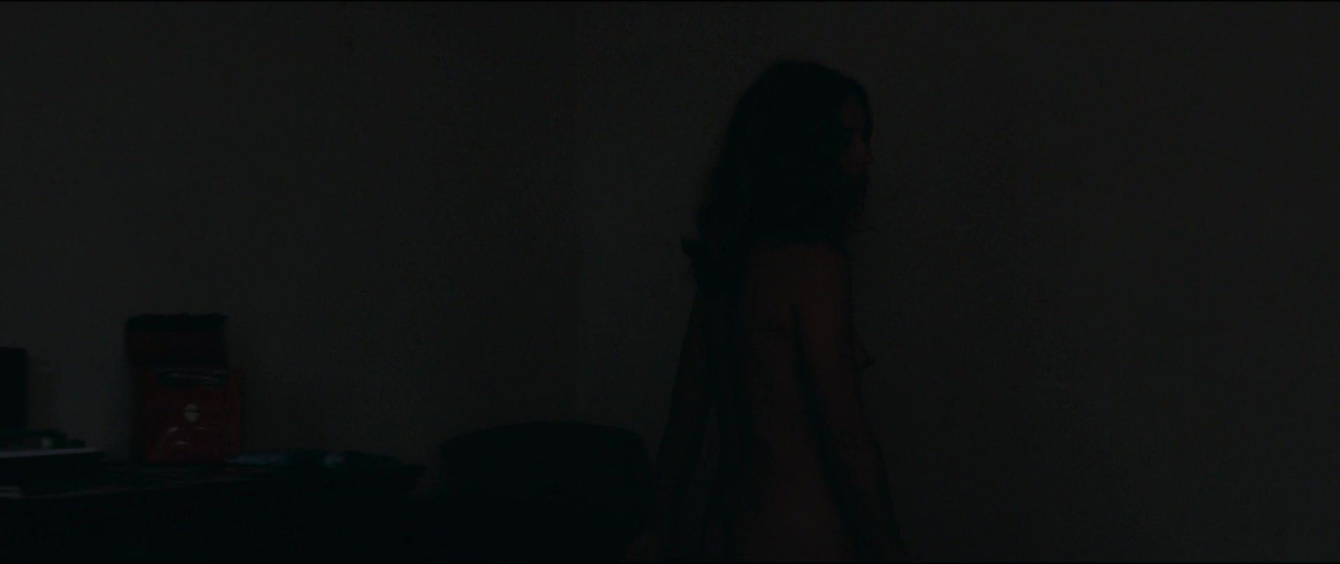 Bathroom Outdoors Lesbian Sex Video of French erotic film "La belle saison" Ninfeta
