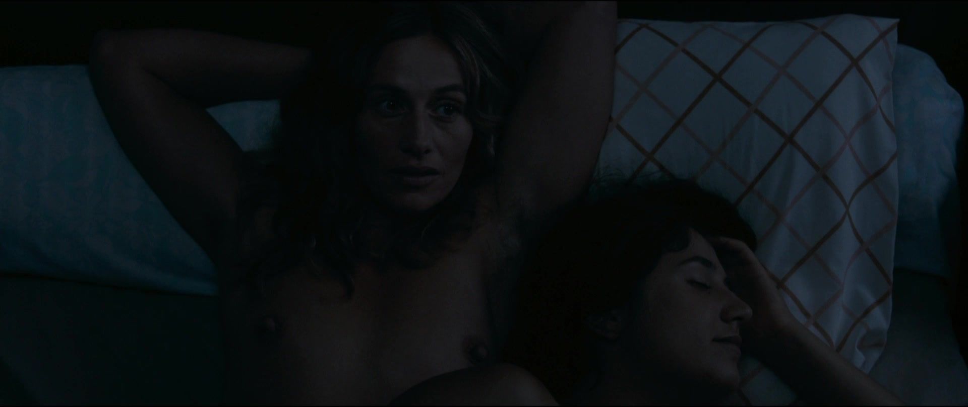 SpankBang Outdoors Lesbian Sex Video of French erotic film "La belle saison" JavPortal