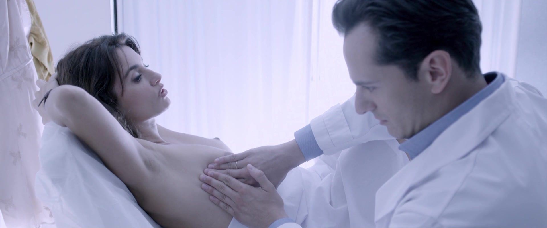 Sexcams Penelope Cruz - Ma Ma (2015) 3D-Lesbian