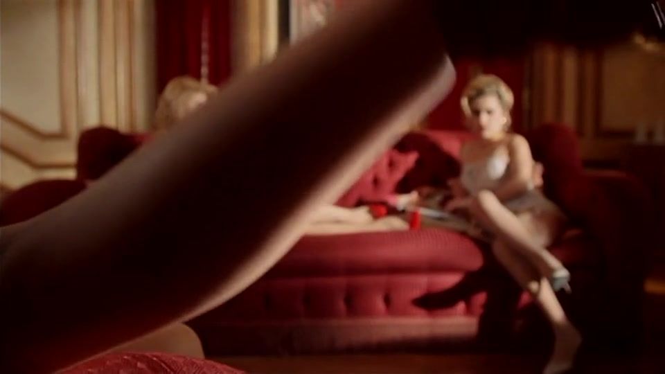 Soft All nude sex scene from Adult Film "Fermo posta Tinto Brass" Hot