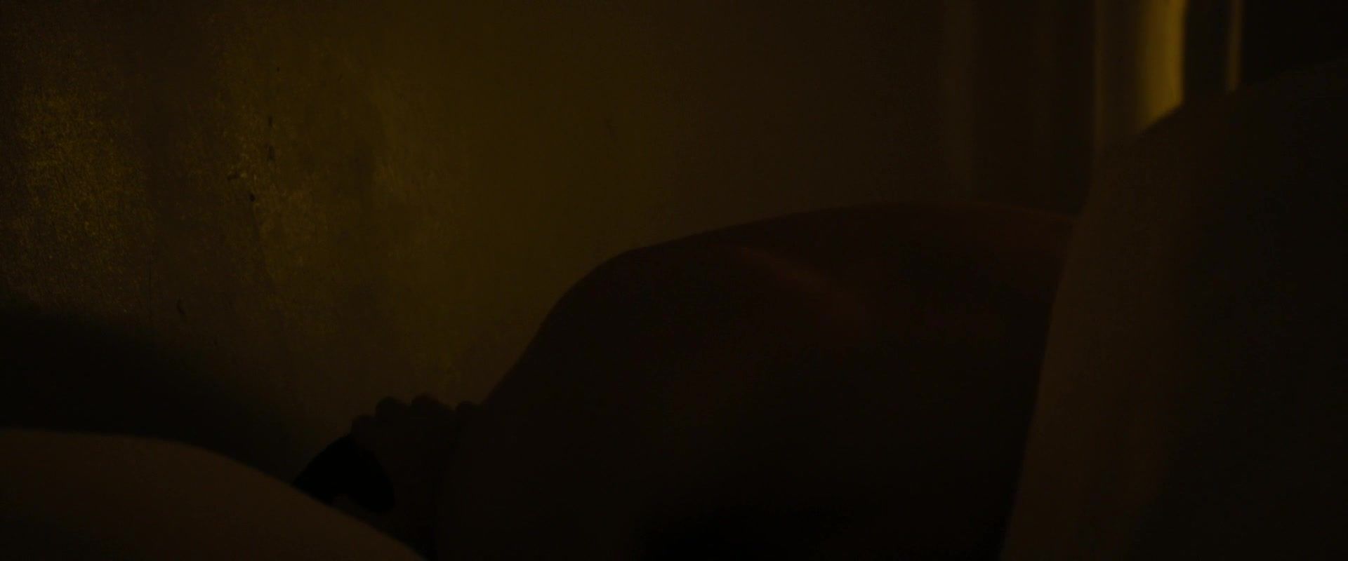 Alura Jenson Melanie Laurent sex scene of the film "Enemy" Price